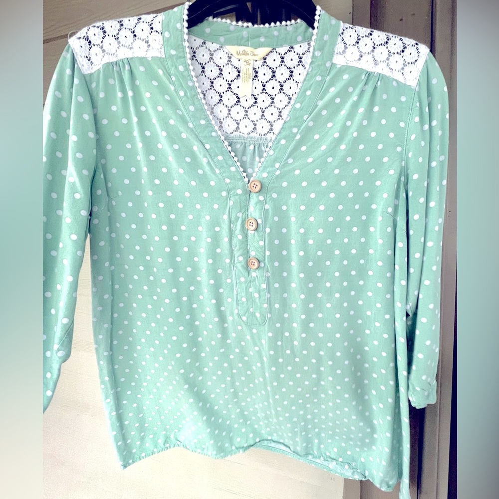 Matilda Jane Womens Top